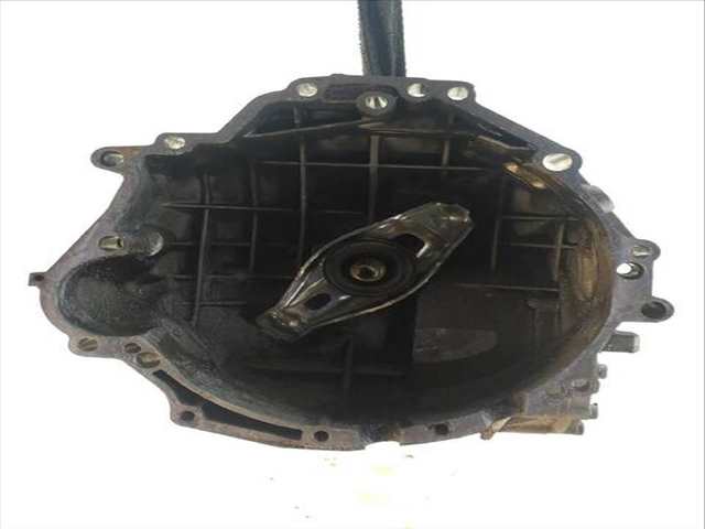 Foto 2ª: Caja Cambios Audi A4 2.0 TDI 16V (2004)