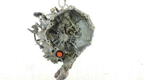 Caja Cambios Suzuki Swift 1.2 A2L412) 90CV