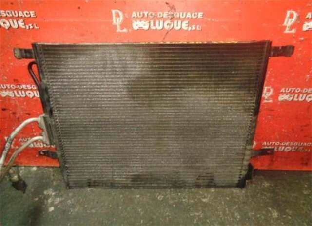 Foto 3ª: Radiador Calefaccion A.A. Jeep Grand Cherokee 2.7 CRD LAREDO [2.7 LTR. - 120 KW CRD CAT]