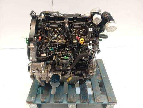 Motor Completo Peugeot 406 STDT BERLINA 109CV 80KW