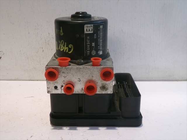 Foto 1ª: Abs Audi A3 2.0 TDI MODELO 8P, 2003-2008 [BKD] (2005)