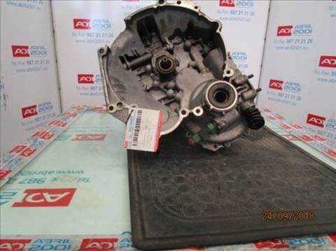 Caja Cambios Tata Indigo 1.4 TD 71CV 52KW