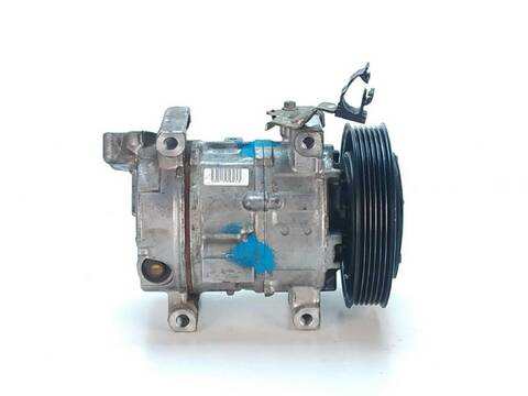 Compresor Aire Acondicionado Fiat Stilo 1.9 JTD 192_XE1A)