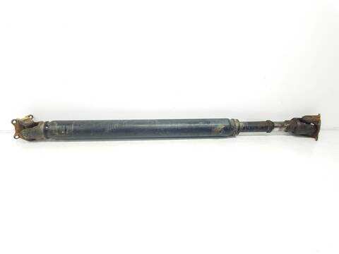 Foto 2ª: Transmision Central Toyota Land Cruiser 3.0 D4-D VXL [1KDFTV] (2004)