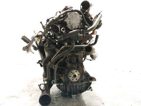 Foto 3ª: Despiece Motor Volkswagen Golf 1.9 TDI 90CV 66KW