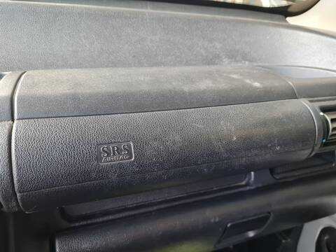 Airbag Delantero Derecho Land Rover Freelander E FAMILIAR 112CV 82KW