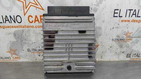 Foto 3ª: Centralita Motor ECU Ford Transit 2.0 TD CAT 75CV 55KW CAJA CERRADA (2000)