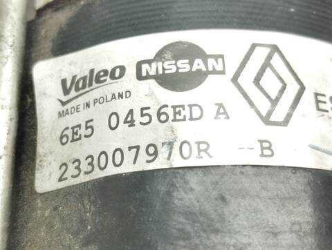 Foto 4ª: Motor de Arranque Renault Megane 1.2 16V BERLINA 116CV 85KW III BERLINA 5 P [H5F A4] (2015)
