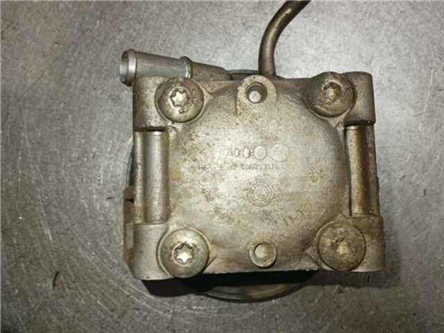 Foto 3ª: Bomba Servodireccion Jaguar X Type 3.0 V6 (2001 _) [AJV6]
