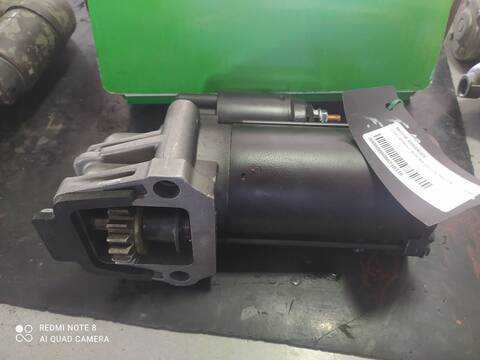 Motor de Arranque Renault Trafic 2.0 DCI DIESEL CAT 114CV 84KW
