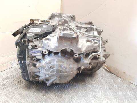 Foto 3ª: Caja Cambios Citroen C5 1.5 BLUEHDI 130 ACYHZJ ACYHZR) AIRCROSS 131CV 96KW [YH01] (2019)