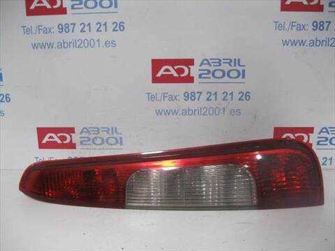 Piloto Trasero Derecho Ford C Max 1.8 TDCI 115CV 85KW FOCUS