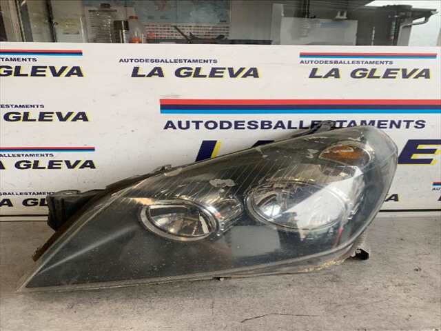 Faro Izquierdo Opel Astra 1.7 CDTI