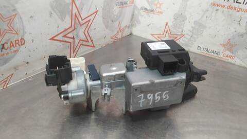 Foto 3ª: Antirrobo Suzuki SX4 TAKUMI 135CV 99KW [D20AA] (2013)