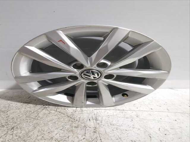 LLanta Chapa Volkswagen Touran ADVANCE BMT 110CV