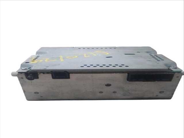 Sistema Audio Radio CD Ford Fiesta 1.4 TDCI