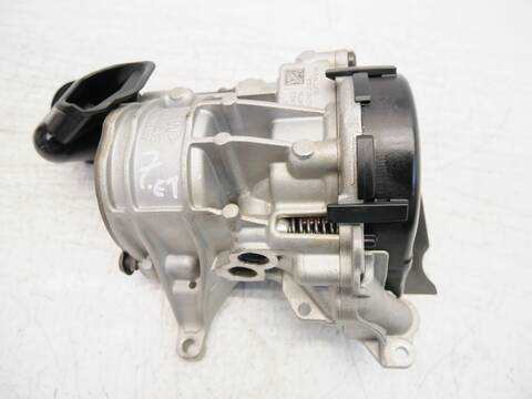 Bomba de Aceite Skoda Fabia 80 CV 59KW