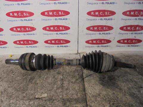 Transmision Delantera Izquierda Daewoo Nexia 1.5 CAT 75CV 55KW