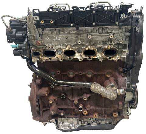 Foto 2ª: Motor Completo Toyota Proace 2.0 D 128 CV 94KW [4WZ-FTV, 4WZFTV, 4WZ, DW10CD]