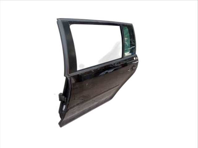 Foto 3ª: Puerta Trasera Izquierda Volkswagen Touran 2.0 TDI 16V (2003)