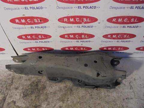 Brazo Suspension Trasero Derecho Mercedes Clase S 220 3.2 CDI CAT BERLINA 197CV 145KW
