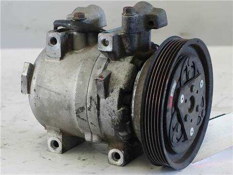 Compresor Aire Acondicionado Ssangyong Musso 2.9 70 KW