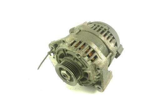 Alternador Chevrolet Aveo 1.2