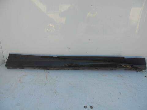 Faldón Lateral Bmw Serie 1 114 2.0 16V BERLINA 143CV 105KW