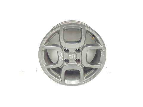 LLanta Aleacion Citroen C4 CACTUS LIVE