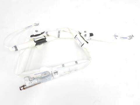 Foto 2ª: Airbag Cortina Delantero Izquierdo Dacia Duster TCE 130 EXPRESSION