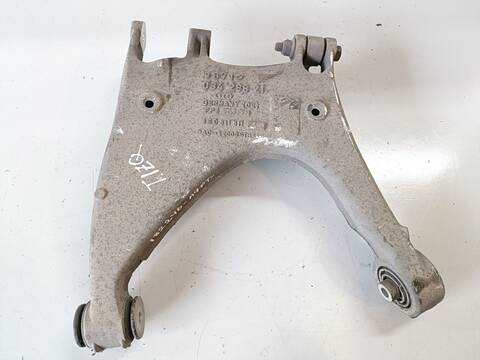 Foto 2ª: Brazo Suspension Trasero Izquierdo Audi A8 4.2 TDI QUATTRO 326CV (2002)
