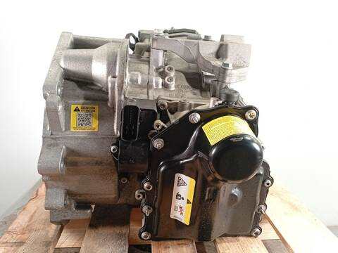 Foto 2ª: Caja Cambios Automatica Audi A1 30 TFSI 110CV 81KW AUT. [DLAA] (2023)