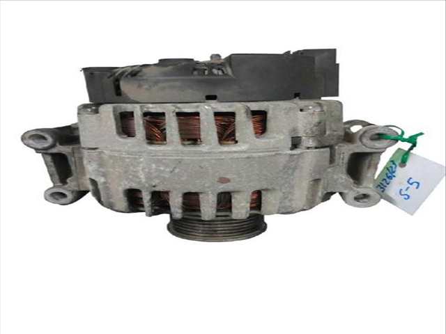 Alternador Audi A5 S5 QUATTRO