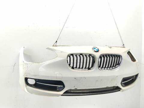 Foto 3ª: Paragolpes Delantero Bmw Serie 1 114 118 D (2011)