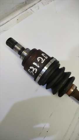Foto 3ª: Transmision Delantera Derecha Daihatsu Terios 1.3 GASOLINA [G/HC] (1999)