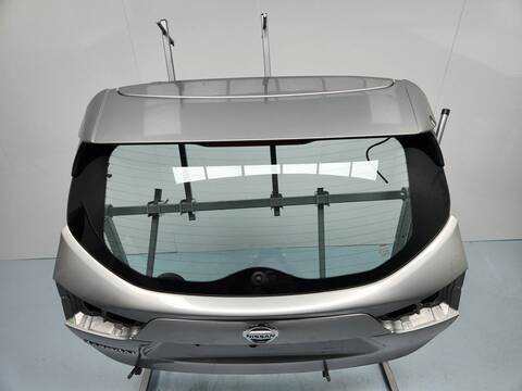 Foto 2ª: Portón Nissan Qashqai ACENTA 131CV 96KW [R9M] (2017)