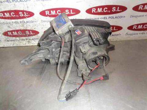 Foto 2ª: Faro Derecho Hyundai Terracan 2.9 CRDI FULL 163CV 120KW [J3] (2006)