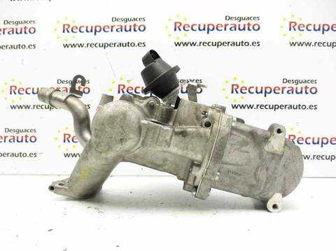 Foto 2ª: Valvula EGR Ford C Max T3DA CEU) (2014)