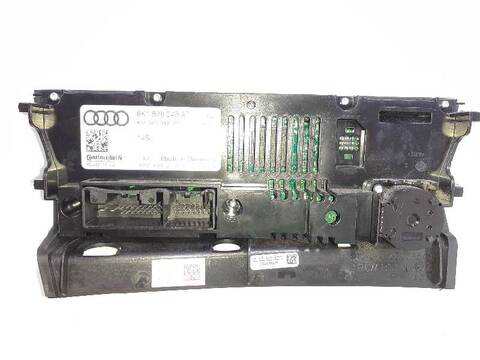 Foto 3ª: Mando Climatizador Audi A4 BASICO AVANT 163CV 120KW [CNHA] (2015)