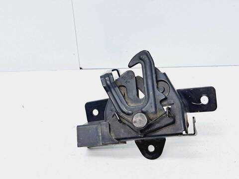 Cerradura Capot Hyundai i20 1.2 CAT 78CV 57KW