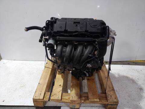 Motor Completo Mini Mini COOPER 120CV 88KW