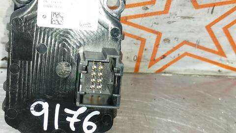 Foto 4ª: Motor de Arranque Bmw Serie 5 518 520 D 184CV 135KW [N47D20C] (2015)