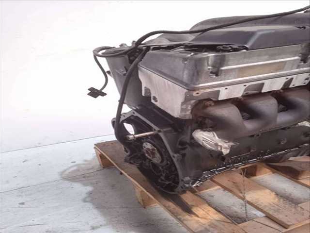 Foto 2ª: Motor Completo Mercedes Clase E 180 3.0 DIESEL CAT BERLINA 136CV 100KW (1995)