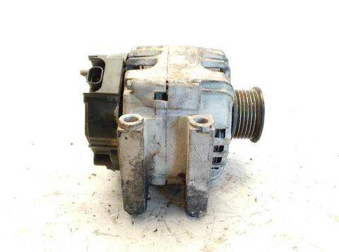 Foto 3ª: Alternador Opel Insignia 1.6 CDTI 68) [B 16 DTH] (2008)