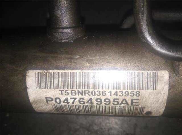 Foto 1ª: Cremallera de Direccion Chrysler Sebring 2.0 BASE [2.0 LTR. - 104 KW 16V CAT] [ECC]