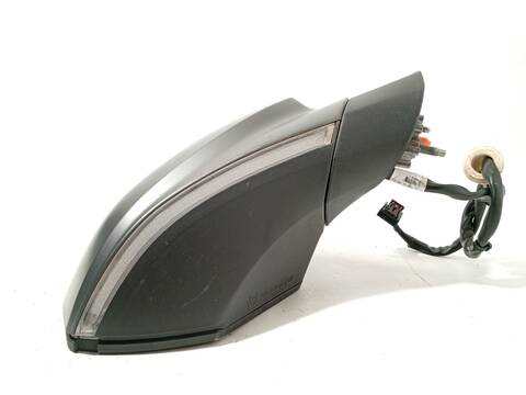 Foto 3ª: Retrovisor Derecho Seat Leon 1.5 TSI 150CV 110KW [DXDB] (2023)