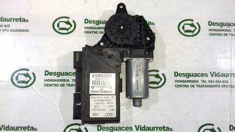 Elevalunas Eléctrico Trasero Derecho Audi A4 2.0 TDI AVANT 140CV 103KW