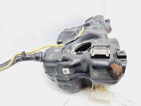 Foto 3ª: Deposito de Combustible Skoda Kamiq ACTIVE 115CV 85KW [DGTA] (2020)