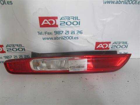 Piloto Trasero Izquierdo Ford Focus 2.0 TDCI 136CV 100KW