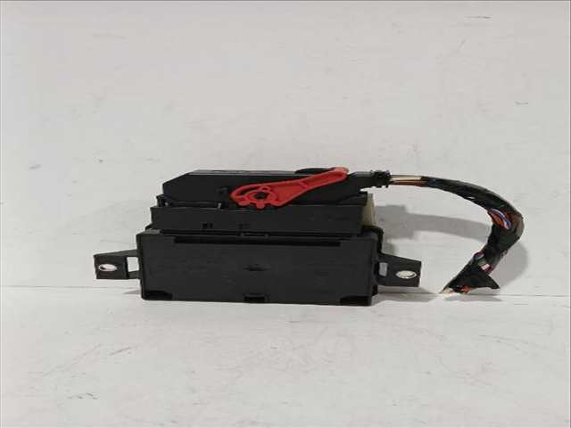 Foto 3ª: Centralita Motor ECU Nissan Qashqai 1.3 DIG-T 140CV [HR13DDT] (2013)